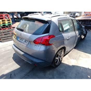 PEUGEOT 2008 I (CU_)