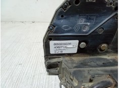Recambio de cerradura puerta delantera derecha para renault fluence (l3_) 1.5 dci (l30d, l30l, l306, l33f, l33l, l33m, l33v, l33 2