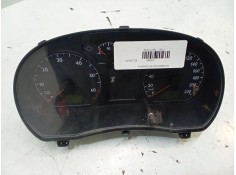Recambio de cuadro instrumentos para volkswagen polo (9n_, 9a_) 1.2 12v referencia OEM IAM 6Q0920820N  110080125021A