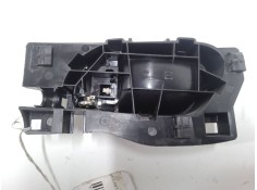 Recambio de maneta interior puerta delantera derecha para citroën c4 grand picasso i (ua_) 2.0 hdi 150 referencia OEM IAM 965555 2