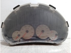 Recambio de cuadro instrumentos para peugeot partner monospace (5_, g_) 1.6 hdi 75 referencia OEM IAM   