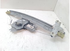 Recambio de elevalunas delantero izquierdo para peugeot 207/207+ (wa_, wc_) 1.6 16v referencia OEM IAM    2