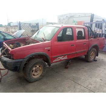 FORD RANGER (ER, EQ, R_) de desguace