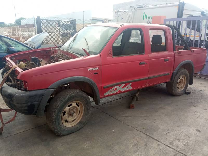 FORD RANGER (ER, EQ, R_)