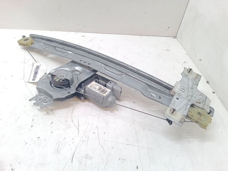 Recambio de elevalunas delantero izquierdo para peugeot 207/207+ (wa_, wc_) 1.6 16v referencia OEM IAM   