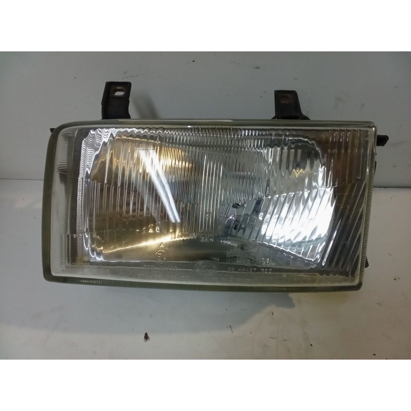 Recambio de faro izquierdo para volkswagen transporter t4 furgoneta (70a, 70h, 7da, 7dh) 1.9 td referencia OEM IAM   