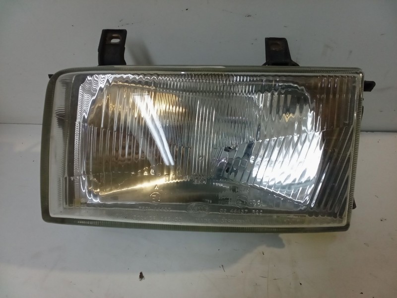 Recambio de faro izquierdo para volkswagen transporter t4 furgoneta (70a, 70h, 7da, 7dh) 1.9 td referencia OEM IAM   