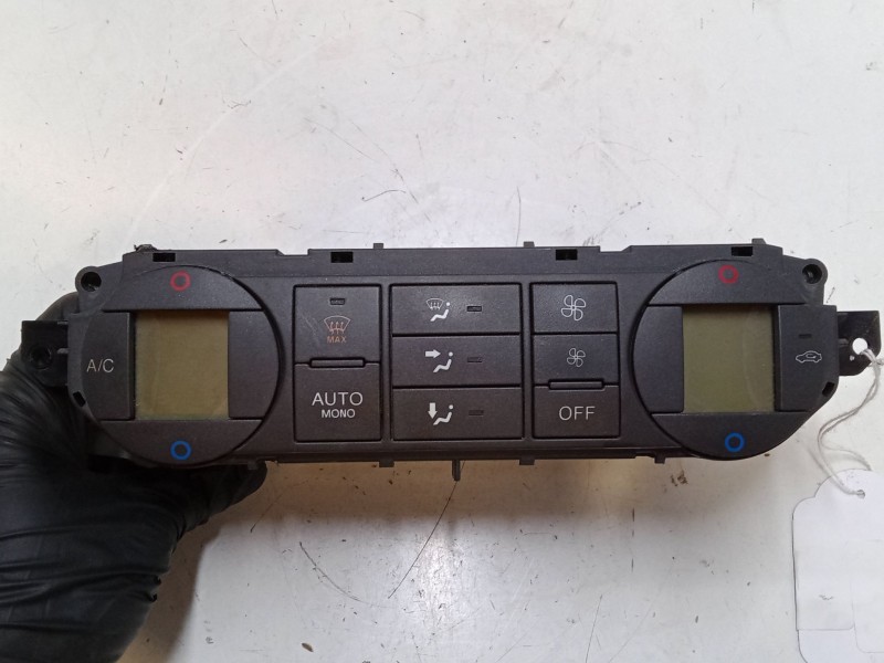 Recambio de mando climatizador para ford focus c-max (dm2) 1.6 referencia OEM IAM 3M5T18C612AL  