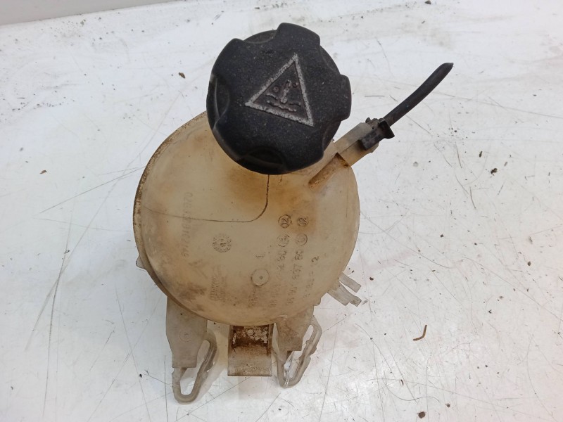 Recambio de botella expansion para peugeot 207/207+ (wa_, wc_) 1.6 16v vti referencia OEM IAM   