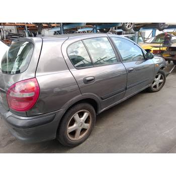 NISSAN ALMERA II HATCHBACK (N16)