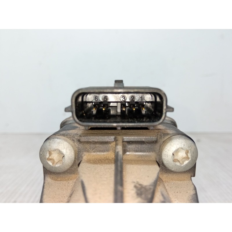 Recambio de valvula egr para renault scénic iii (jz0/1_) 1.5 dci referencia OEM IAM 5.07975.0300 4056444979 
