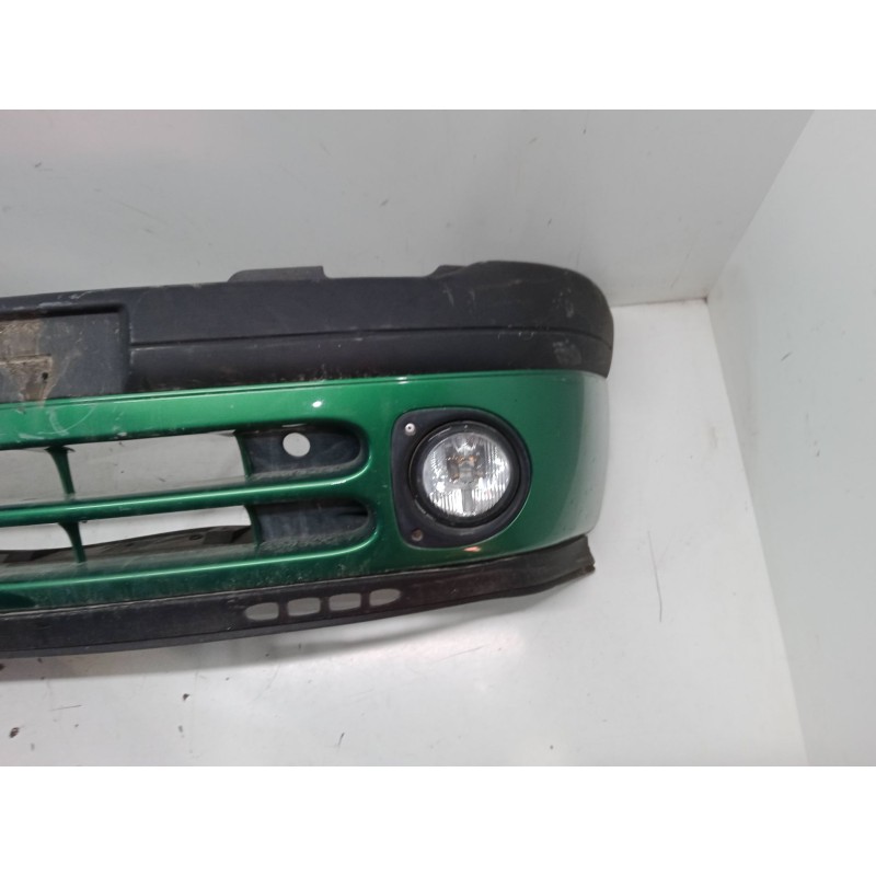 Recambio de paragolpes delantero para renault clio ii (bb_, cb_) 1.4 16v (b/cb0p, bb13) referencia OEM IAM   