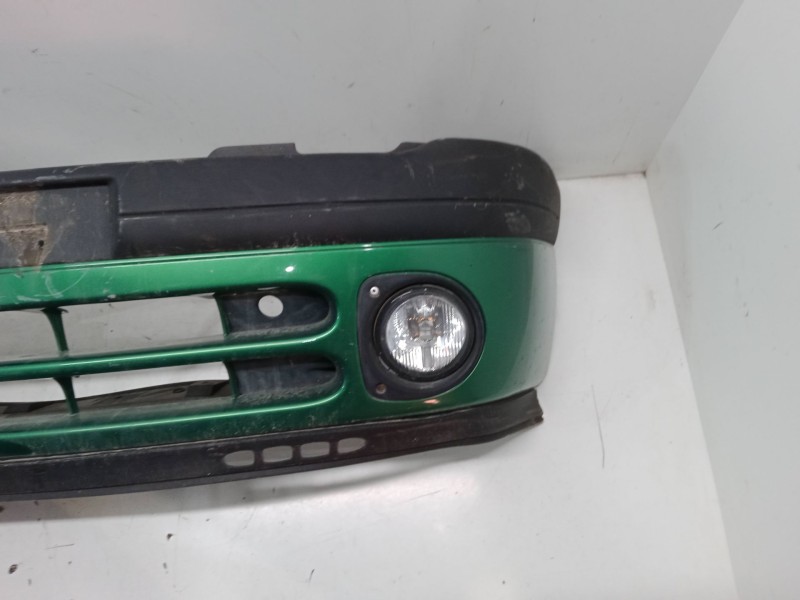 Recambio de paragolpes delantero para renault clio ii (bb_, cb_) 1.4 16v (b/cb0p, bb13) referencia OEM IAM   