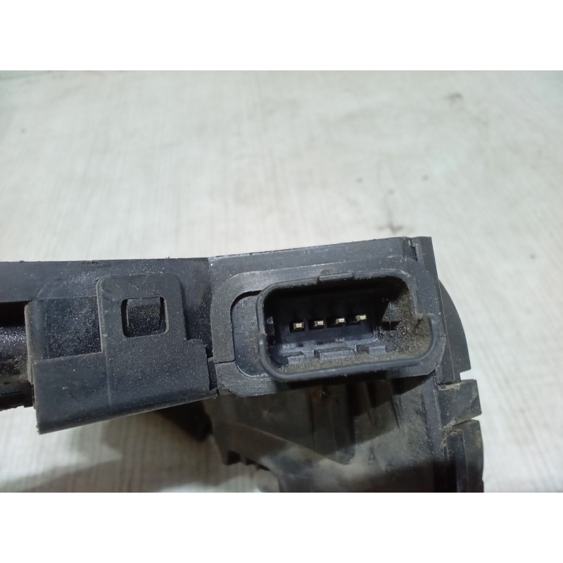 Recambio de cerradura puerta delantera derecha para renault fluence (l3_) 1.5 dci (l30d, l30l, l306, l33f, l33l, l33m, l33v, l33