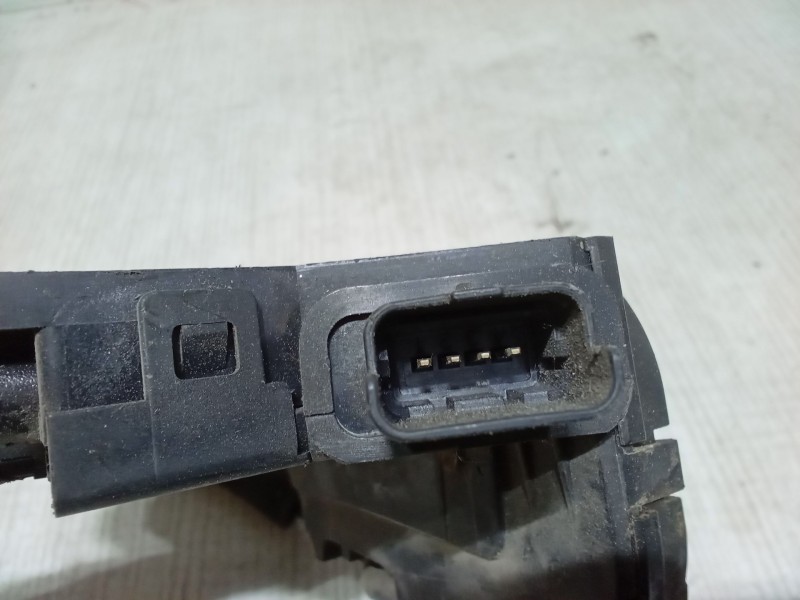 Recambio de cerradura puerta delantera derecha para renault fluence (l3_) 1.5 dci (l30d, l30l, l306, l33f, l33l, l33m, l33v, l33