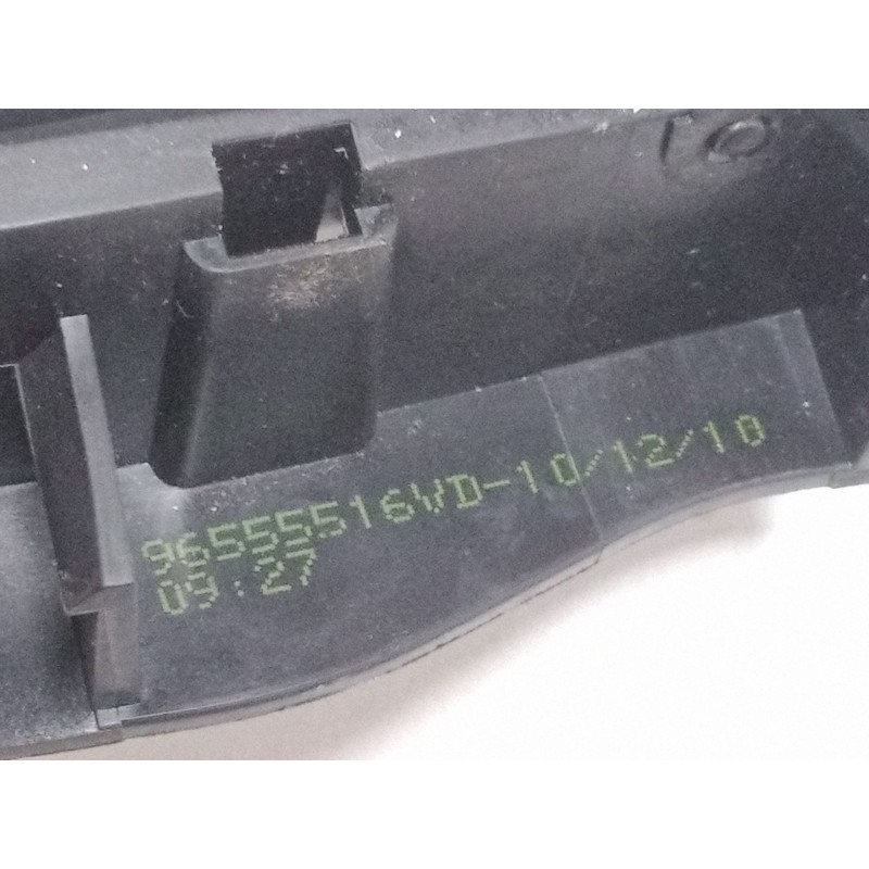 Recambio de maneta interior puerta delantera derecha para citroën c4 grand picasso i (ua_) 2.0 hdi 150 referencia OEM IAM 965555