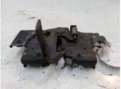 Recambio de cerradura capo para mazda 5 (cr19) 1.8 (cr19) referencia OEM IAM    2