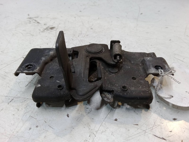 Recambio de cerradura capo para mazda 5 (cr19) 1.8 (cr19) referencia OEM IAM   