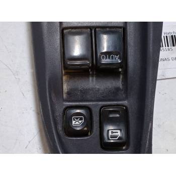 MANDO ELEVALUNAS DELANTERO IZQUIERDO 80961BM500 