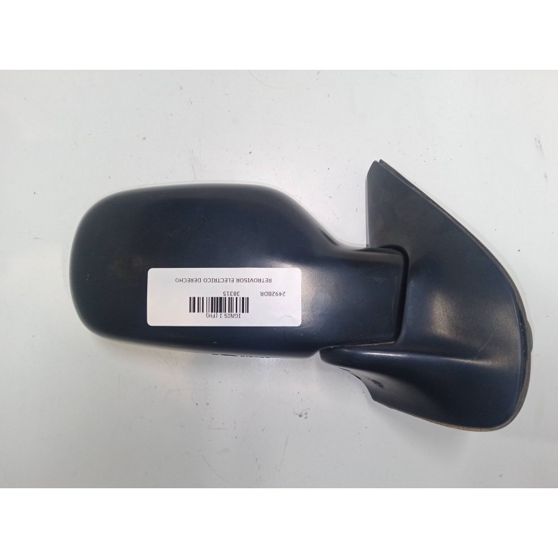 Recambio de retrovisor electrico derecho para suzuki ignis i (fh) 1.3 4wd (rg413) referencia OEM IAM   