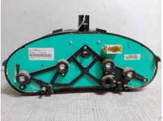 Recambio de cuadro instrumentos para peugeot partner monospace (5_, g_) 1.6 hdi 75 referencia OEM IAM    2