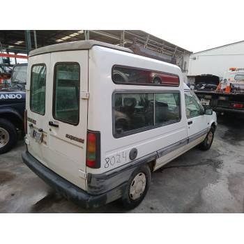 RENAULT EXPRESS FURGÓN/MONOSPACE (F40_, G40_)