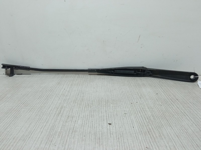 Recambio de brazo limpia delantero izquierdo para ford focus ii (da_, hcp, dp) 1.6 tdci referencia OEM IAM 4M5117526AD  