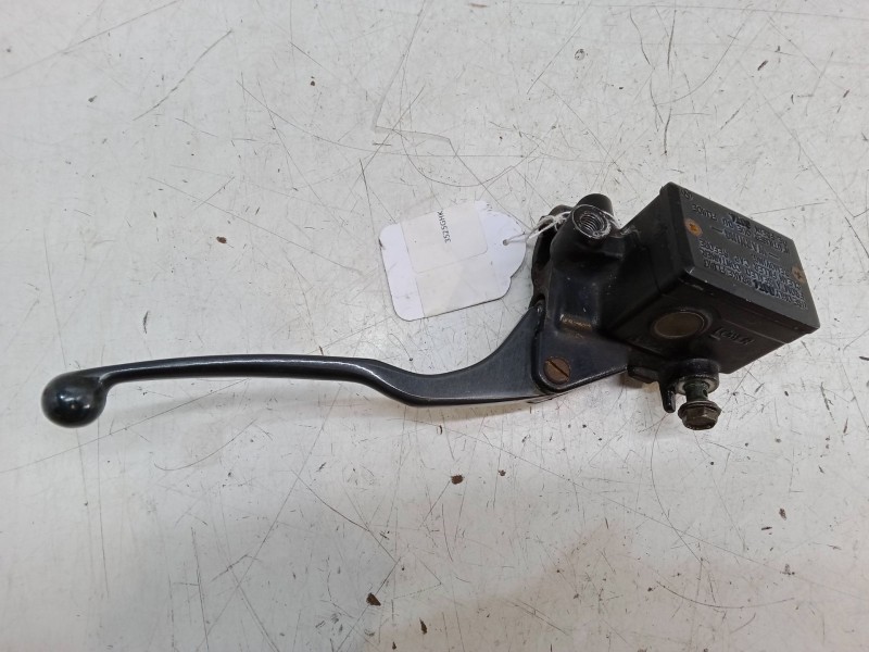 Recambio de maneta freno derecha para kawasaki versys versys (le650a) referencia OEM IAM   