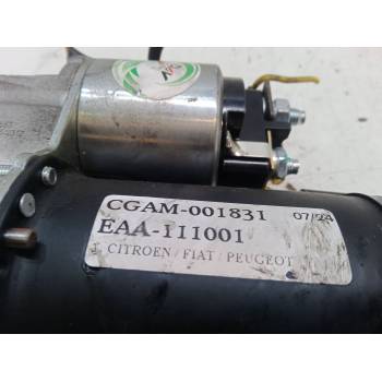 MOTOR ARRANQUE CGAM-001831 