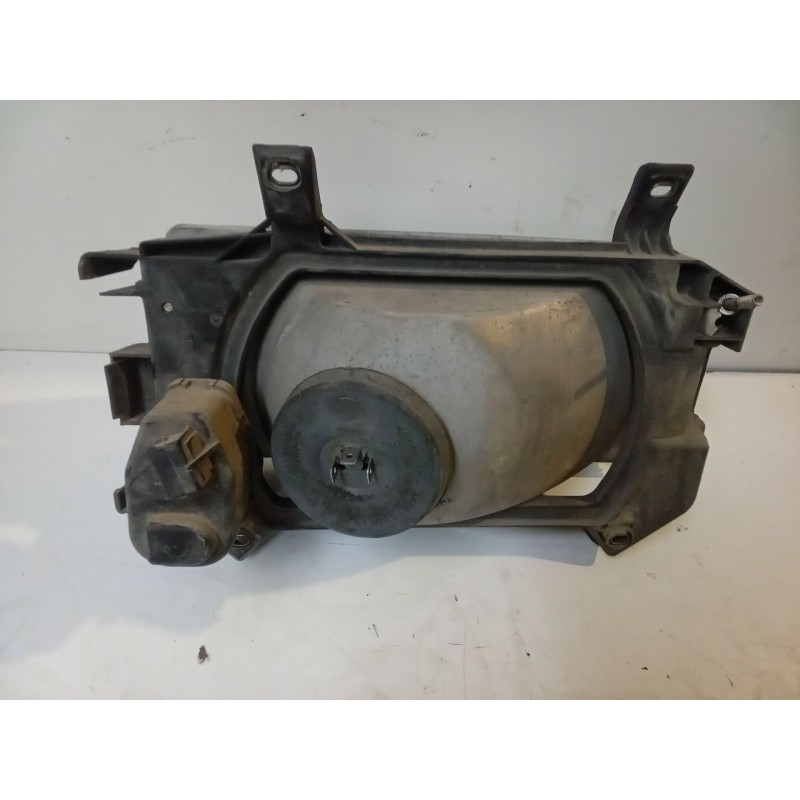 Recambio de faro izquierdo para volkswagen transporter t4 furgoneta (70a, 70h, 7da, 7dh) 1.9 td referencia OEM IAM   