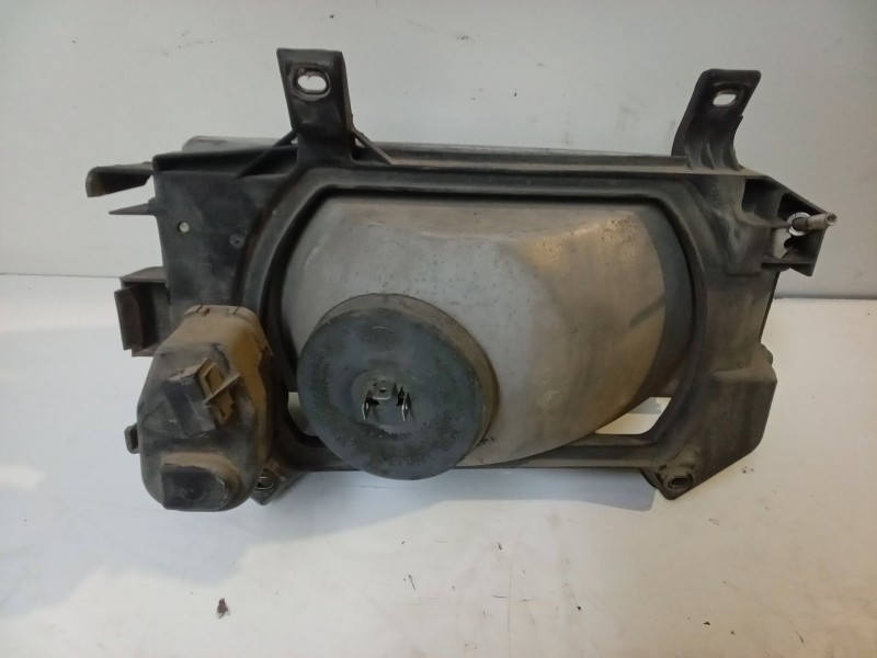 Recambio de faro izquierdo para volkswagen transporter t4 furgoneta (70a, 70h, 7da, 7dh) 1.9 td referencia OEM IAM   