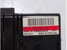 Recambio de mando climatizador para ford focus c-max (dm2) 1.6 referencia OEM IAM 3M5T18C612AL   2