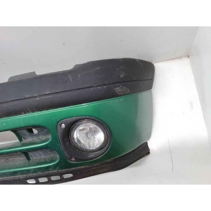 Recambio de paragolpes delantero para renault clio ii (bb_, cb_) 1.4 16v (b/cb0p, bb13) referencia OEM IAM   