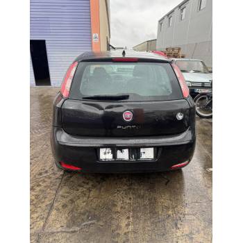FIAT PUNTO (199_)