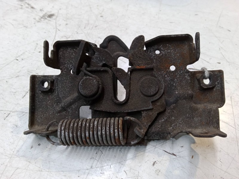 Recambio de cerradura capo para mazda 5 (cr19) 1.8 (cr19) referencia OEM IAM   