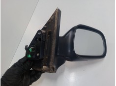 Recambio de retrovisor electrico derecho para suzuki ignis i (fh) 1.3 4wd (rg413) referencia OEM IAM    2