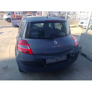 RENAULT MEGANE II (BM0/1_, CM0/1_)