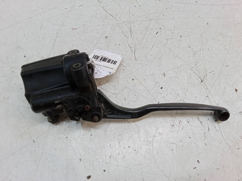 Recambio de maneta freno derecha para kawasaki versys versys (le650a) referencia OEM IAM   