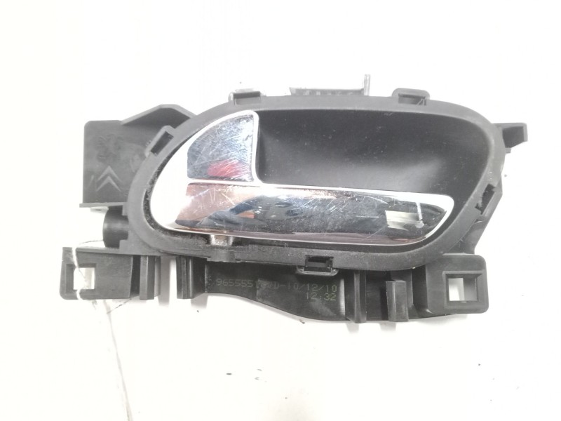 Recambio de maneta interior puerta delantera izquierda para citroën c4 grand picasso i (ua_) 2.0 hdi 150 referencia OEM IAM   