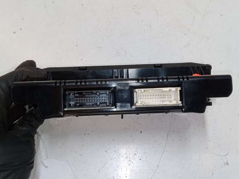 Recambio de mando climatizador para ford focus c-max (dm2) 1.6 referencia OEM IAM 3M5T18C612AL  