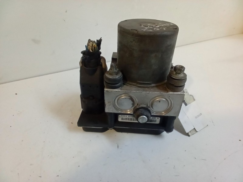 Recambio de abs para peugeot 407 sw (6e_, 6d_) 2.0 hdi 135 referencia OEM IAM 9663894080 0265235273 9662005180