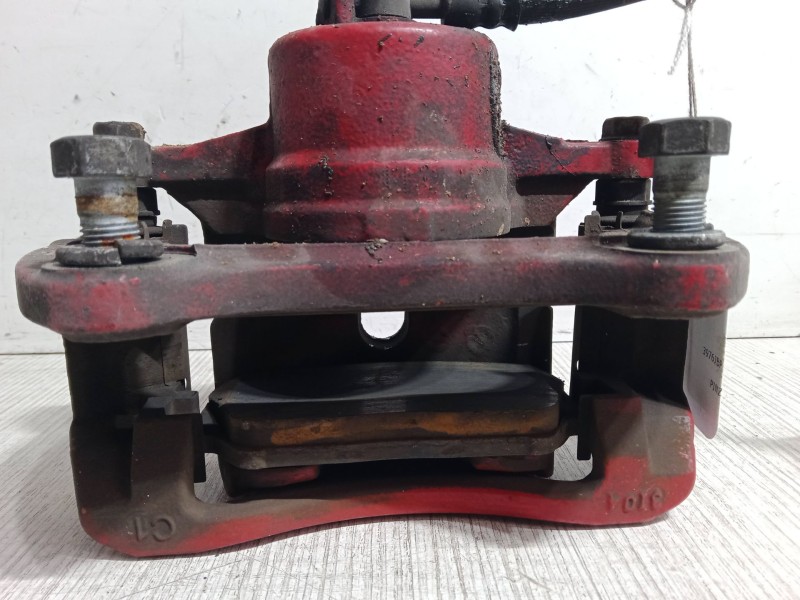 Recambio de pinza freno delantera derecha para kia cee´d (jd) 1.6 gt referencia OEM IAM   