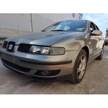 SEAT LEON (1M1)