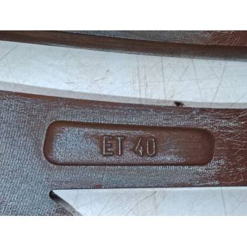 LLANTA ALUMINIO 16'' 65JX16H2 ET40 