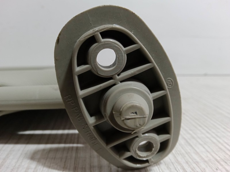 Recambio de parasol izquierdo para kia carens iv 1.6 gdi referencia OEM IAM   