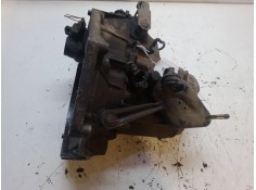 Recambio de caja de cambios manual 5 velocidades para citroën saxo (s0, s1) 1.4 vts referencia OEM IAM   