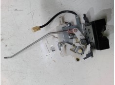 Recambio de cerradura maletero / porton para mazda 5 (cr19) 1.8 (cr19) referencia OEM IAM