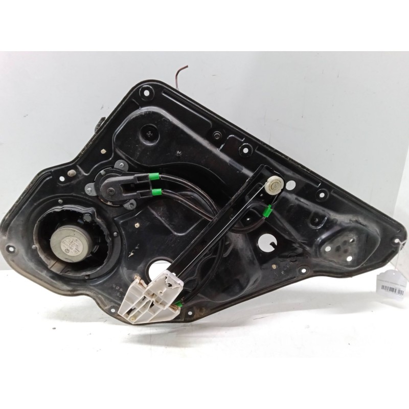 Recambio de elevalunas trasero izquierdo para seat toledo ii (1m2) 1.9 tdi referencia OEM IAM 1JO035411D  