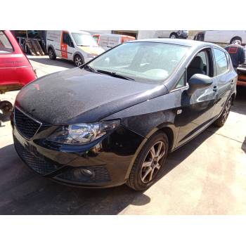 SEAT IBIZA IV (6J5, 6P1)