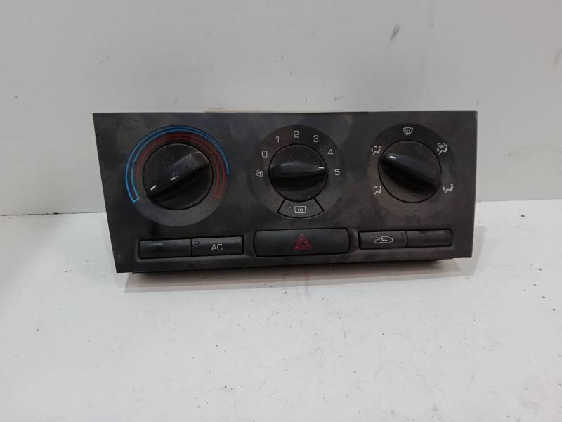 MANDO CLIMATIZADOR 12759668CC 